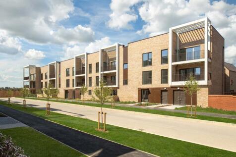 primary property image