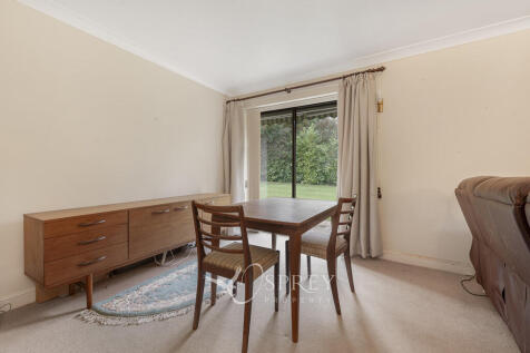 Dining / Living R...