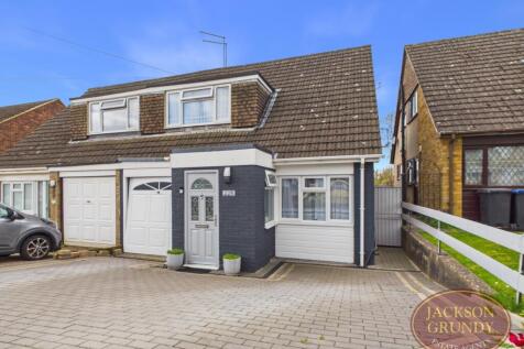 Hazeldene Road