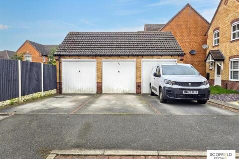 Car Parking and Garage