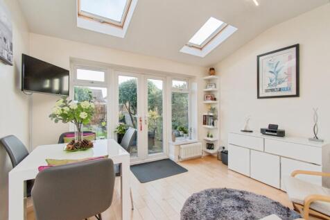 Kitchen Extension