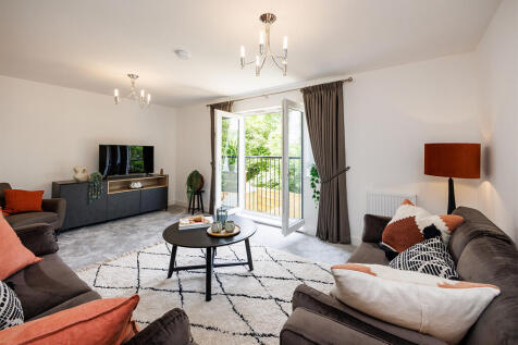 primary property image