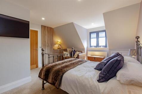 Front Double Bedroom Two
