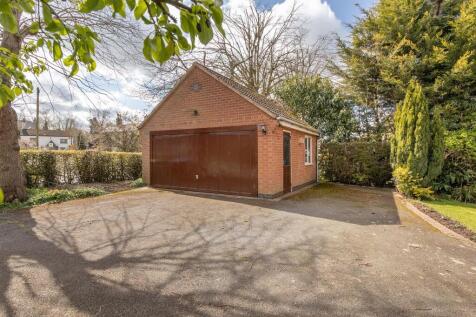 Linton House, Leire