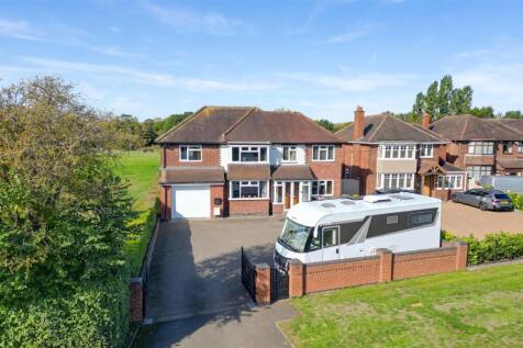 238 Station Road, Coleshill
