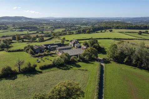 Hill Farm