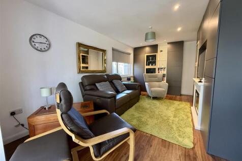 Sitting Room: