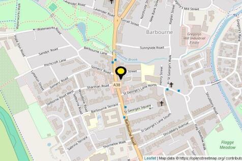 Open Street Map