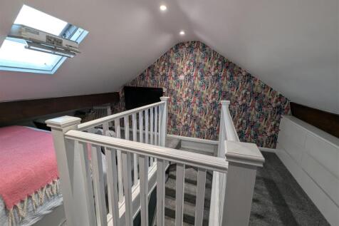 Loft Space