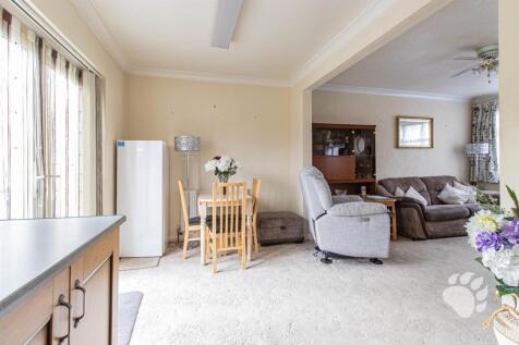 Ground Floor Dining Area