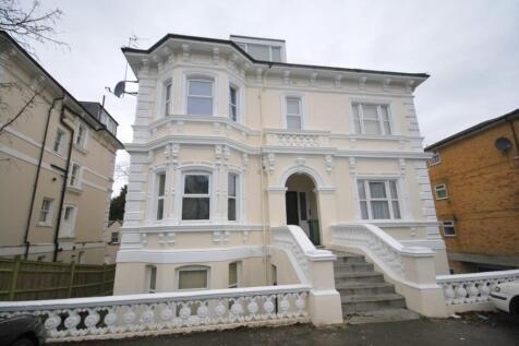 1 Bed Unfurnished Flat