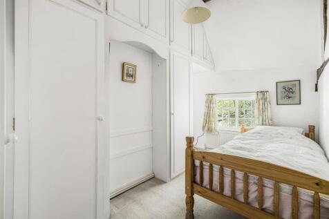 Russett Cottage, Bitteswell