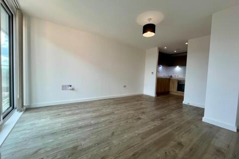 1 Bedroom Flat in BR1 1AG