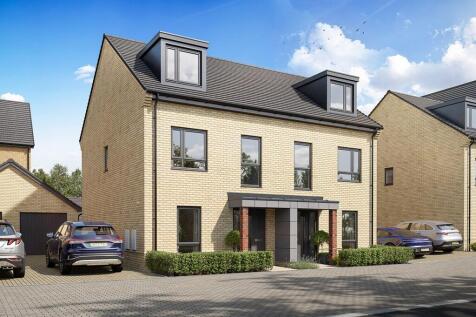 primary property image