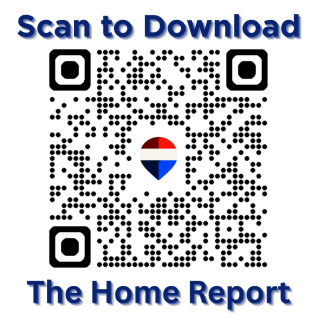 Home Report QR Code