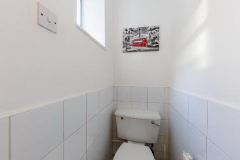 Separate Wc
