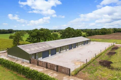 Light Industrial to rent in birdforth