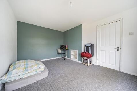 Bedroom/Reception Room