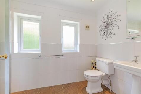 En- Suite Shower Room