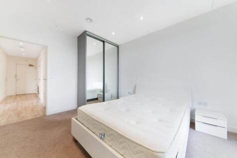 Bedroom - Camellia A