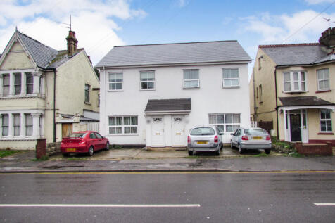 2 Bedroom Flat in CO15 3QE