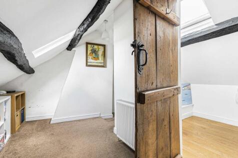 White House, Main Street, Badby