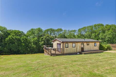 2 bedroom Lodge for sale