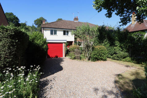 Own Gravel Driveway