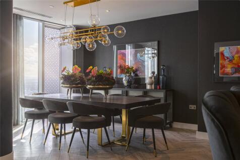 3 bed, 4 bath Penthouse in Manchester - Photo 5