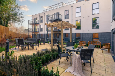 primary property image