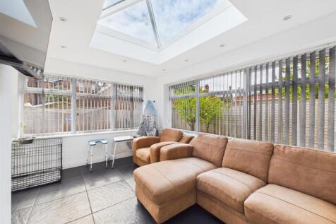 Orangery: