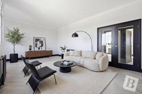 Kitchen/Living