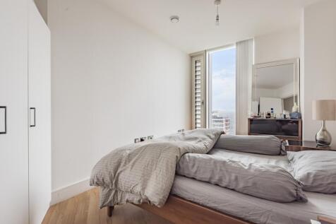 1st Bedroom