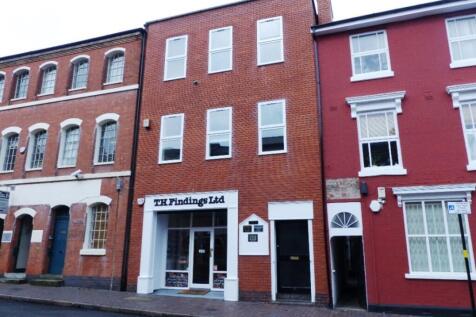A beautiful refurbished 1st floor, two bedroom apartment situation on Hylton Street in the Jewellery quarter. Property offers a reception room, a large spacious lounge, a Newly fitted kitchen. Further
