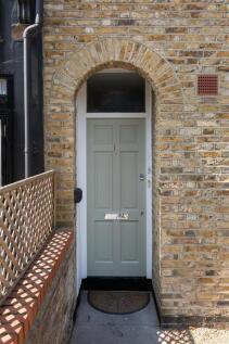 Beulah Road, E17