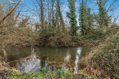 River Itchen