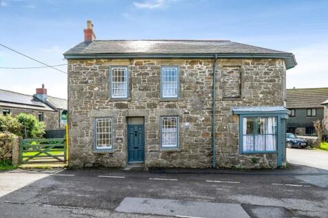 Corner House