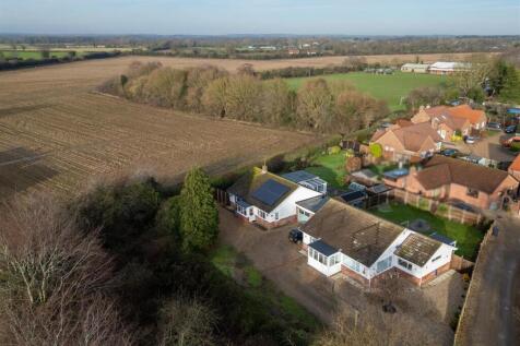 Drone image