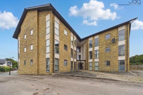 Welcome to Town End Apartments
