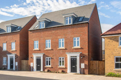 primary property image