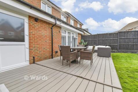 Patio / Decking