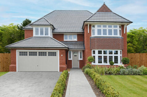 Redrow - Richmond