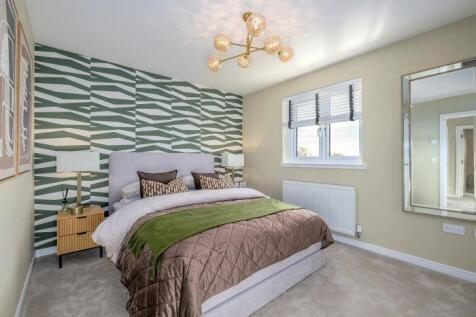 Previous Showhome