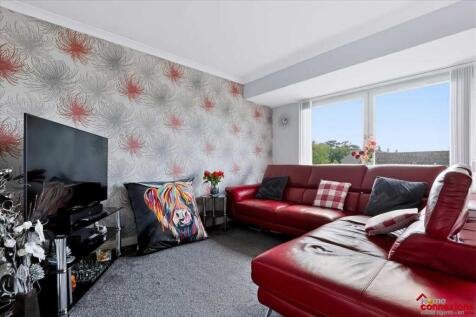 Open Plan Lounge