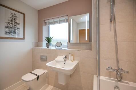 Ashton Show Home