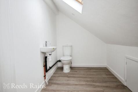 En-Suite Wc