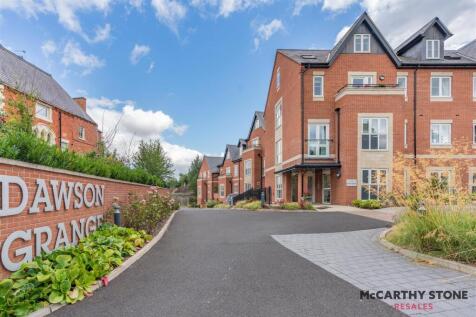 Dawson Grange
