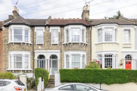 Colworth Road, E11