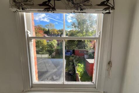 Bedroom Two Windo...