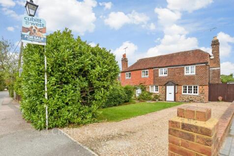 Driveway/Parking